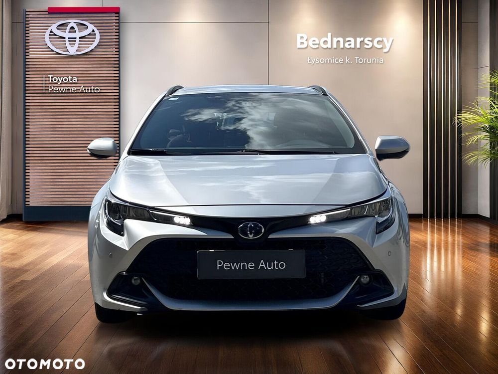 Toyota Corolla 1.8 Hybrid Comfort - 8