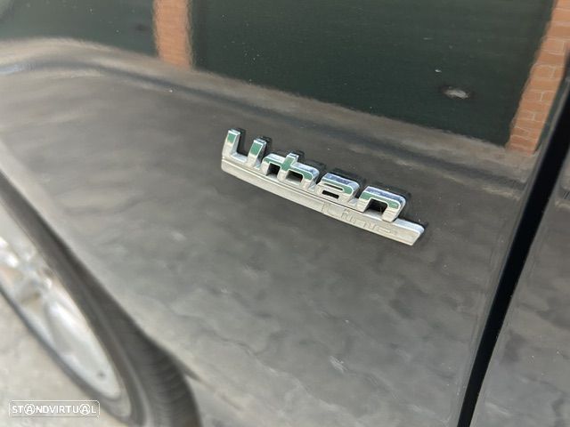 BMW 116 d Line Urban Auto - 16