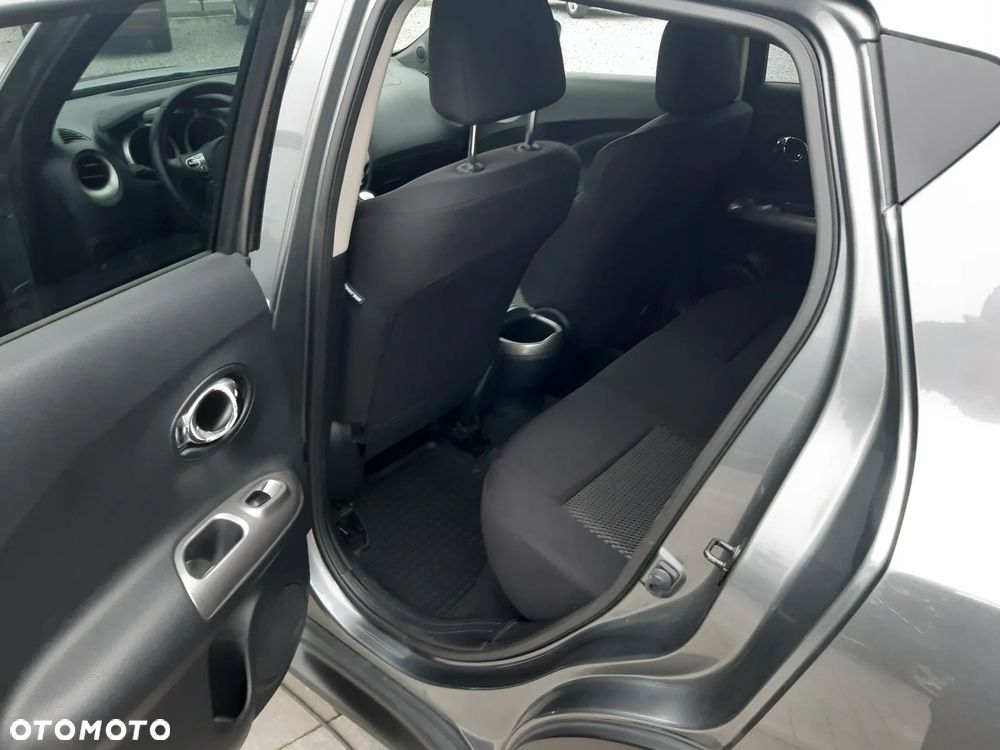 Nissan Juke 1.2 DIG-T Tekna - 13