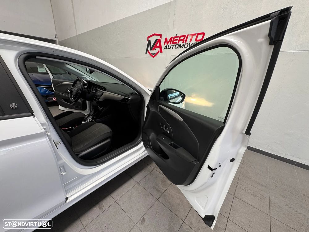 Opel Corsa-e Edition - 17