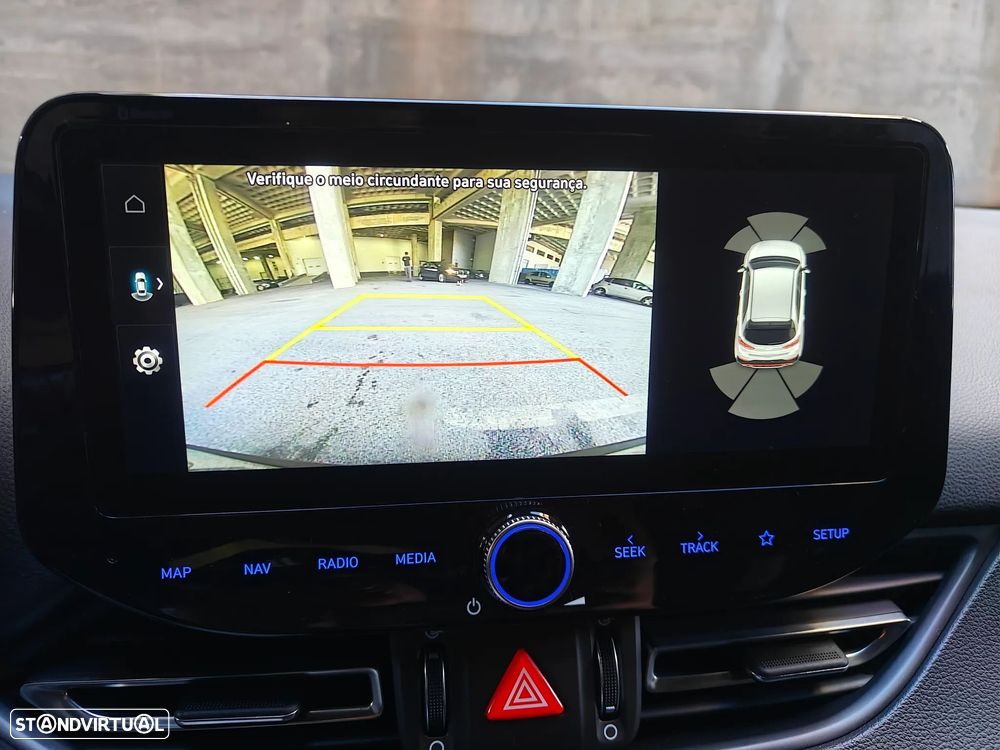 Hyundai i30 2.0 T-GDI N Performance - 18