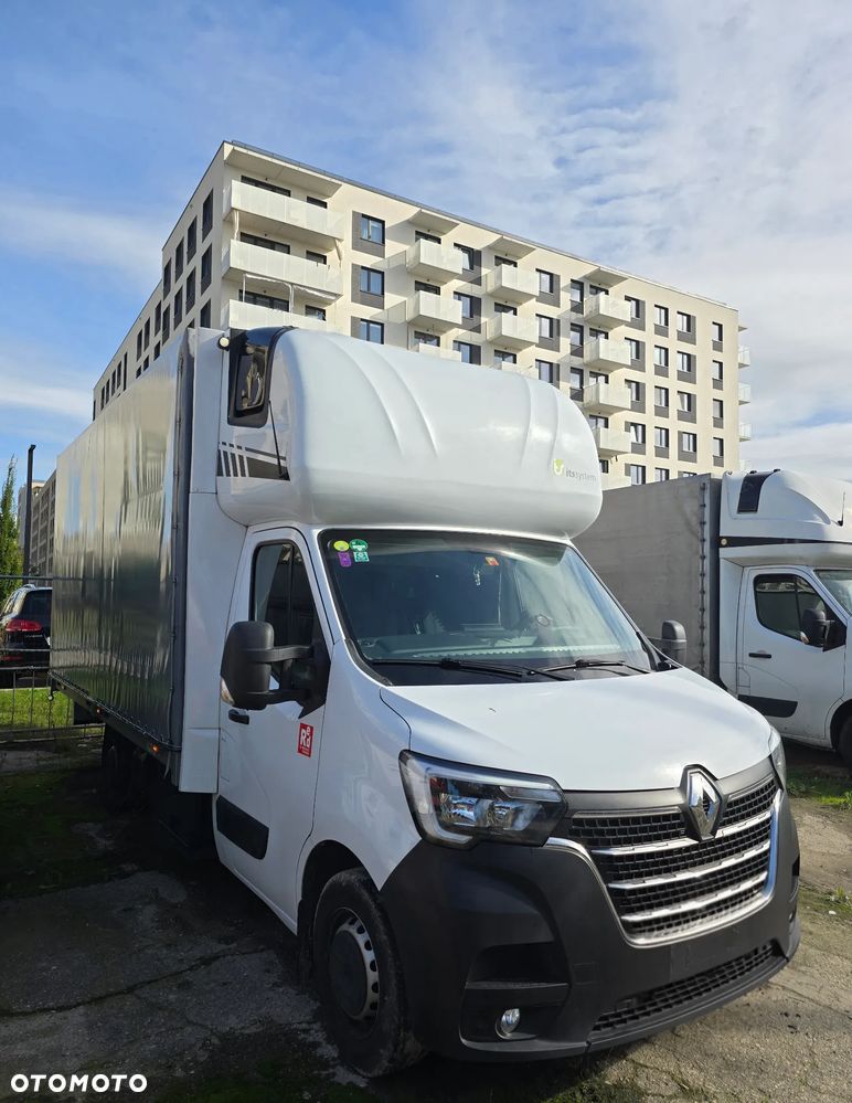 Renault MASTER - 2
