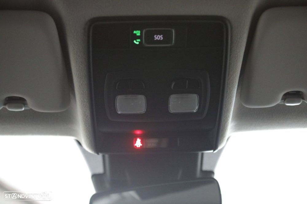 Renault Captur 1.0 TCe Exclusive Bi-Fuel - 45