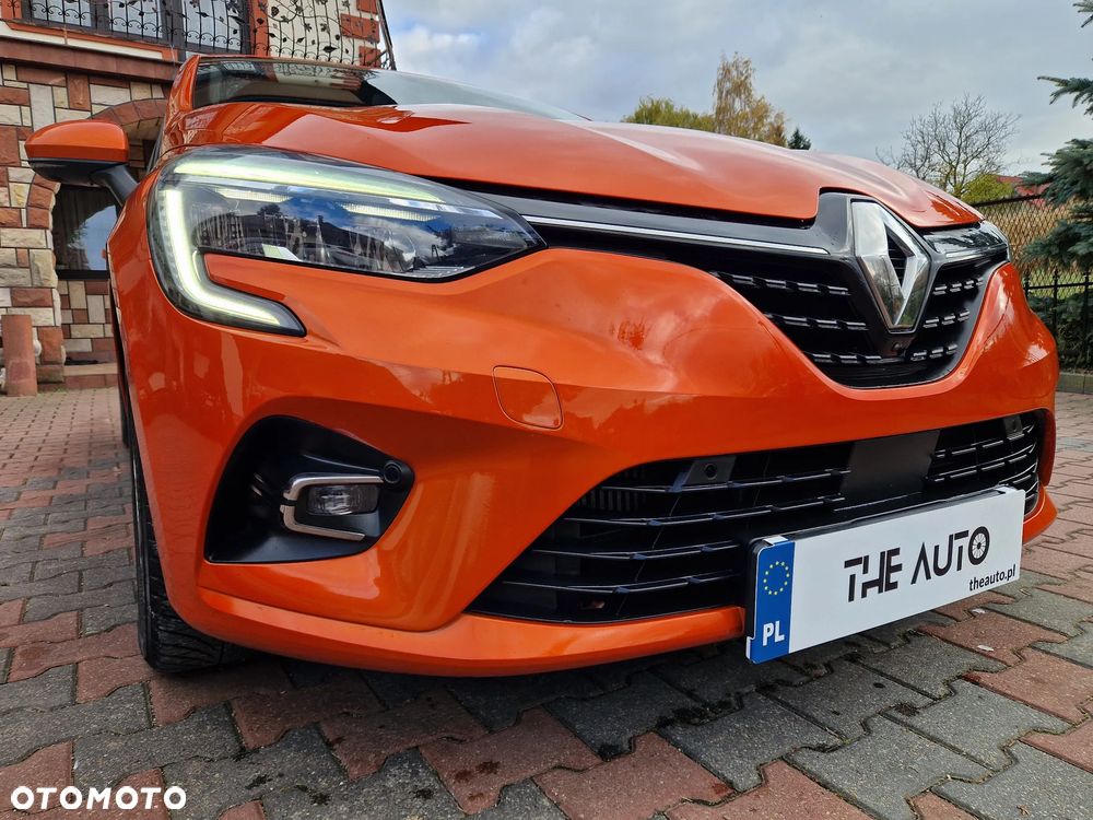 Renault Clio 1.0 TCe Intens - 12