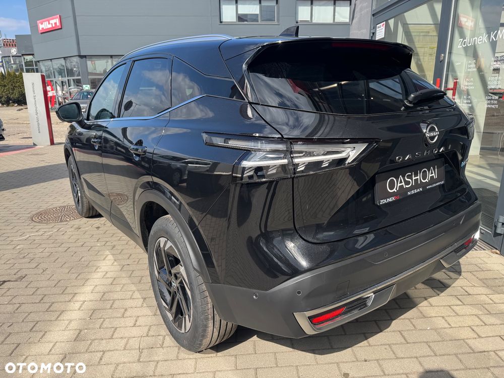 Nissan Qashqai 1.5 e-POWER N-Connecta - 5