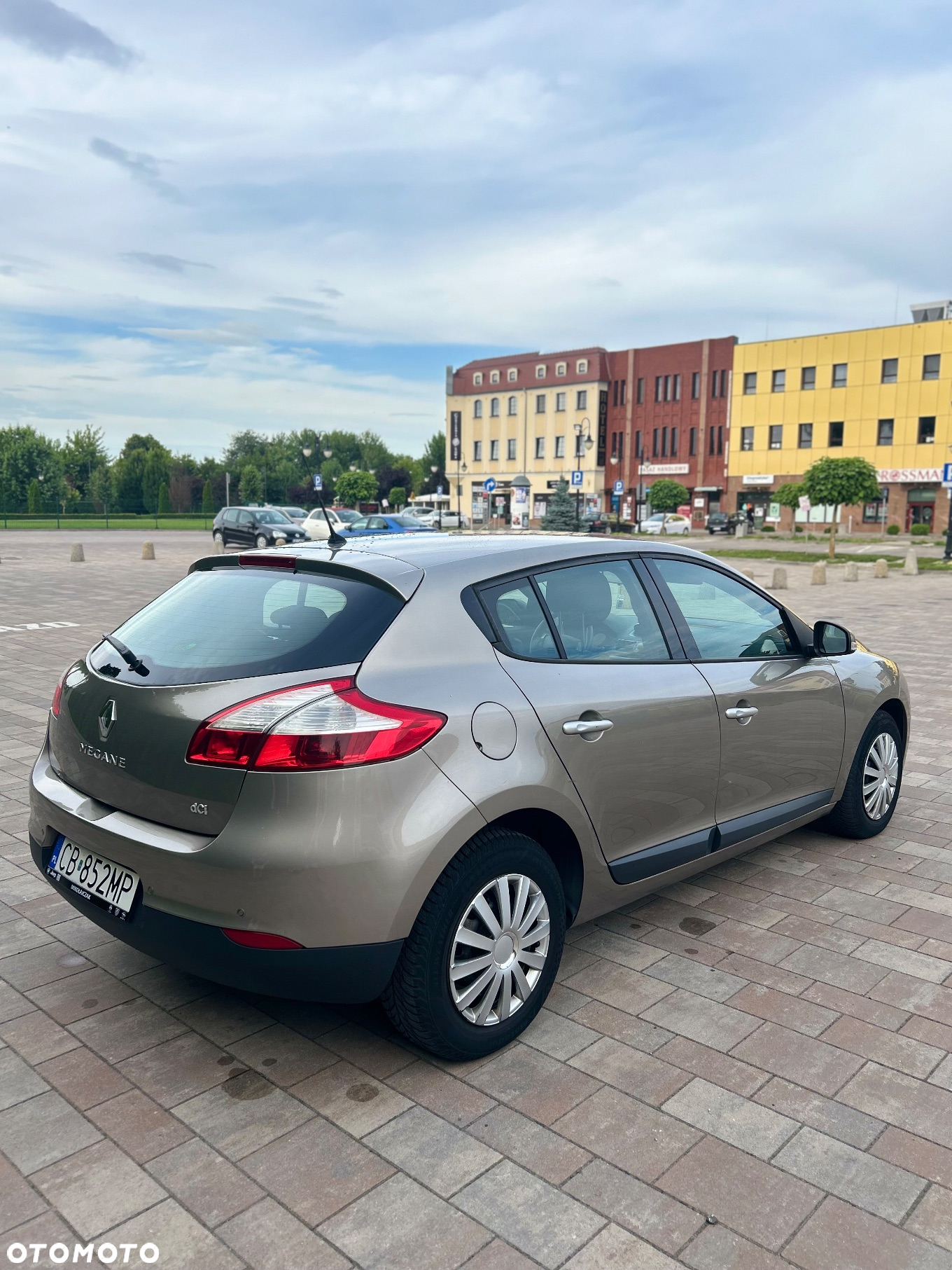 Renault Megane - 9