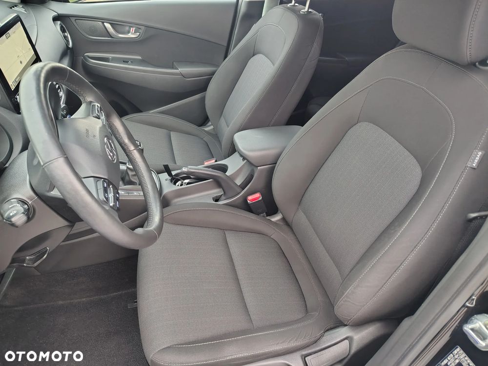 Hyundai Kona 1.0 T-GDI EDITION 30+ - 11