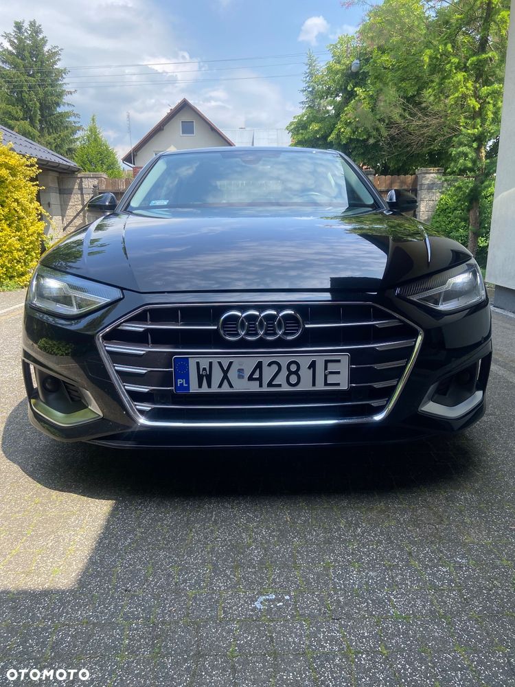Audi A4 - 17