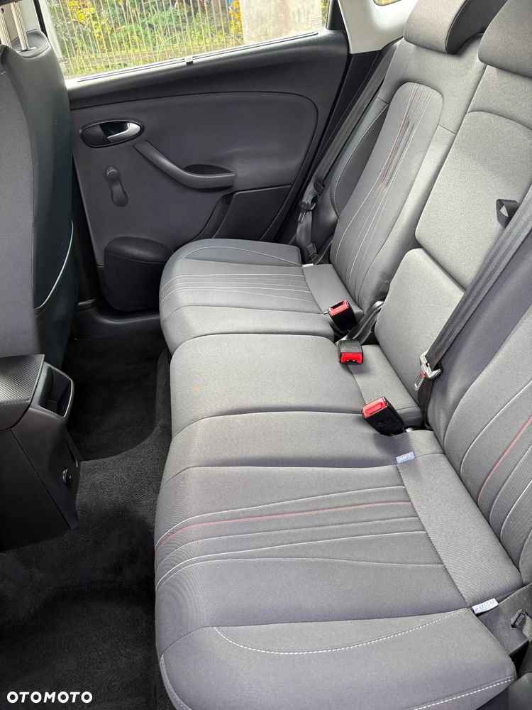 Seat Altea XL - 4
