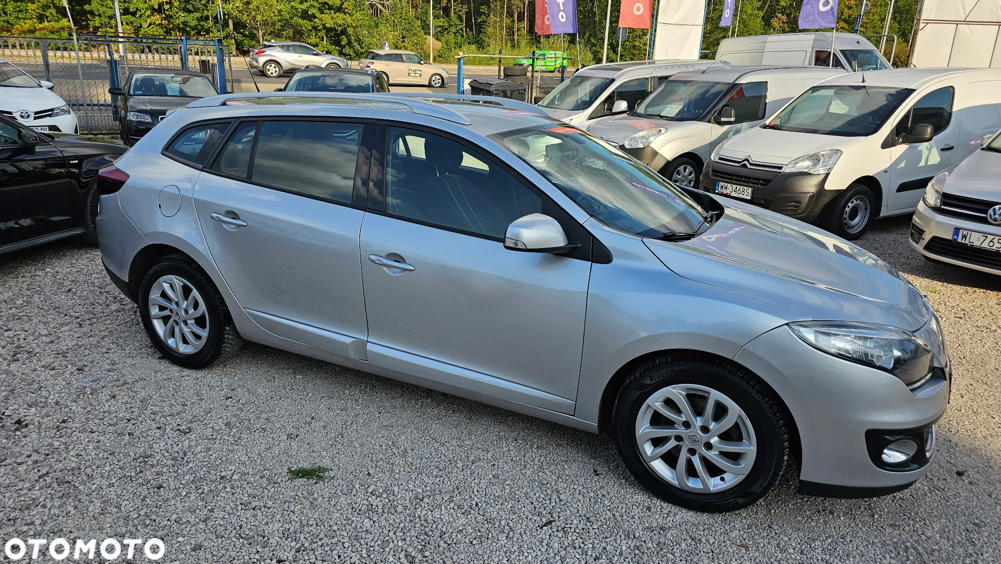 Renault Megane 1.6 dCi Energy Privilege - 34
