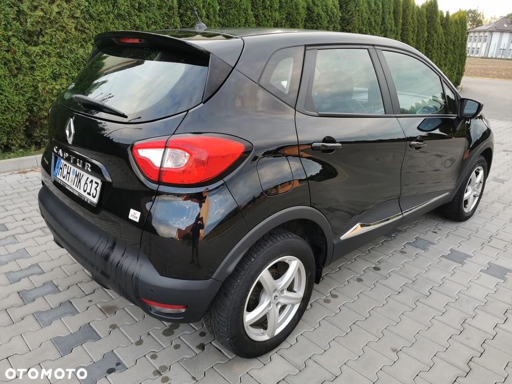 Renault Captur ENERGY TCe 120 Experience - 6
