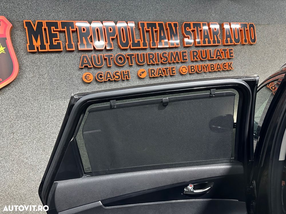 Kia Sorento 2.2 CRDi AWD Aut. Platinum Edition - 16