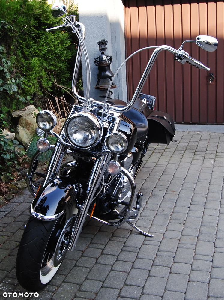 Yamaha Road Star - 23