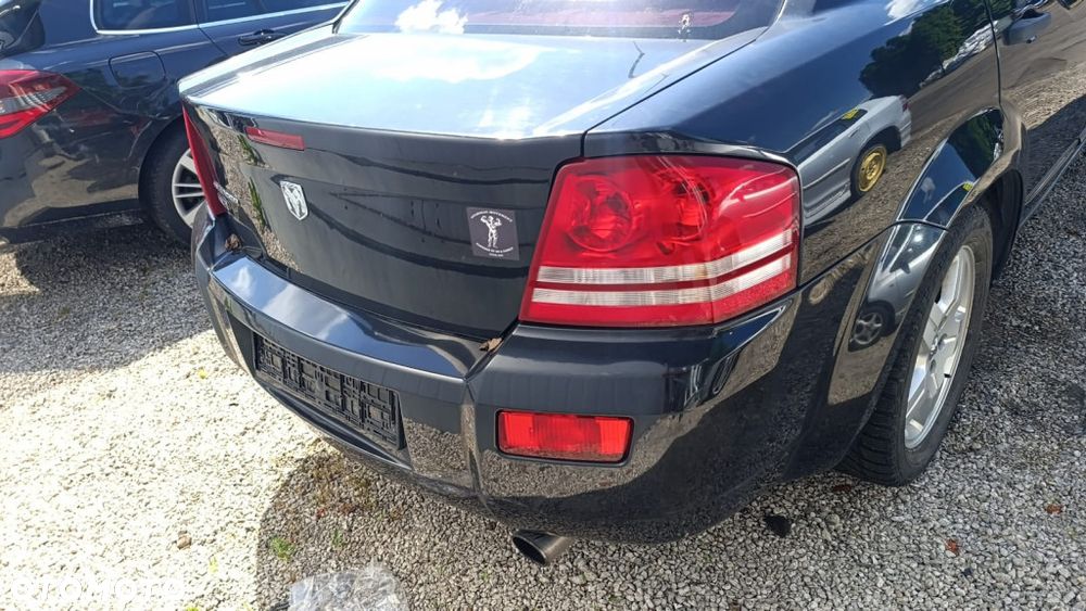 36283 Dodge Avenger model od 07-11 silnik 2.0 crd 140 km ECD - 8