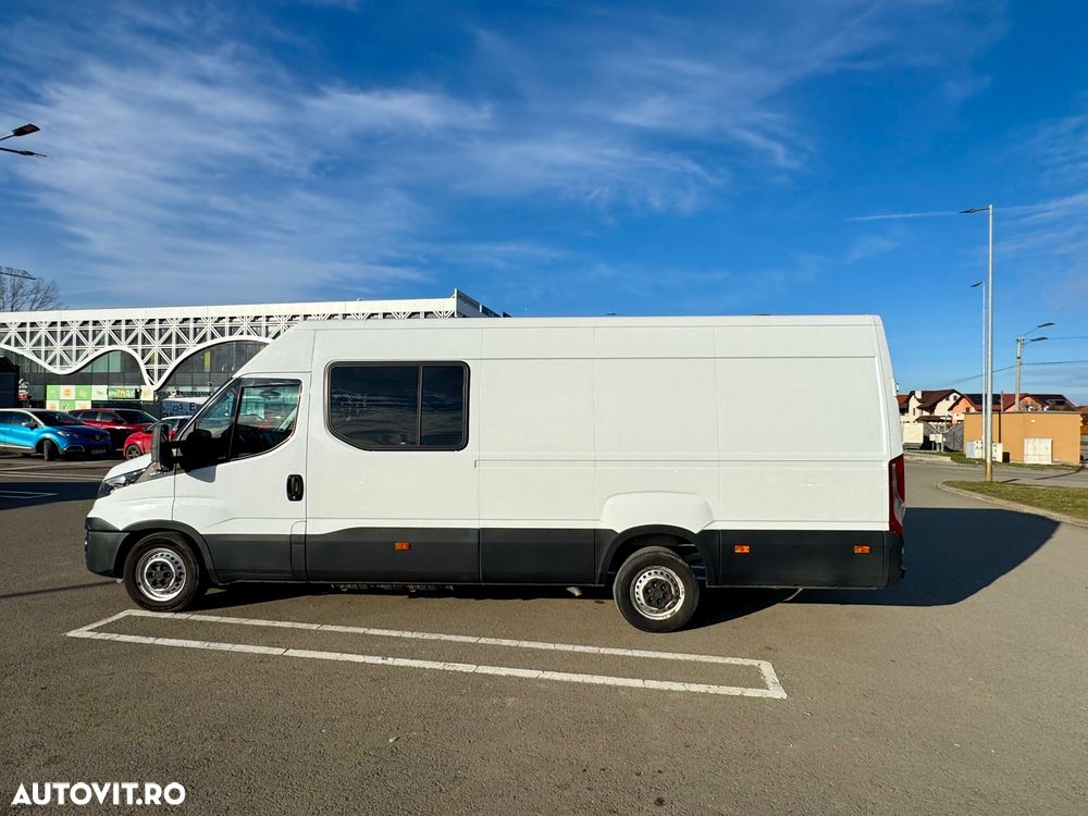 Iveco Daily - 8