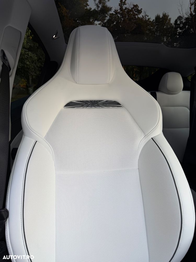 Tesla Model Y Performance - 10