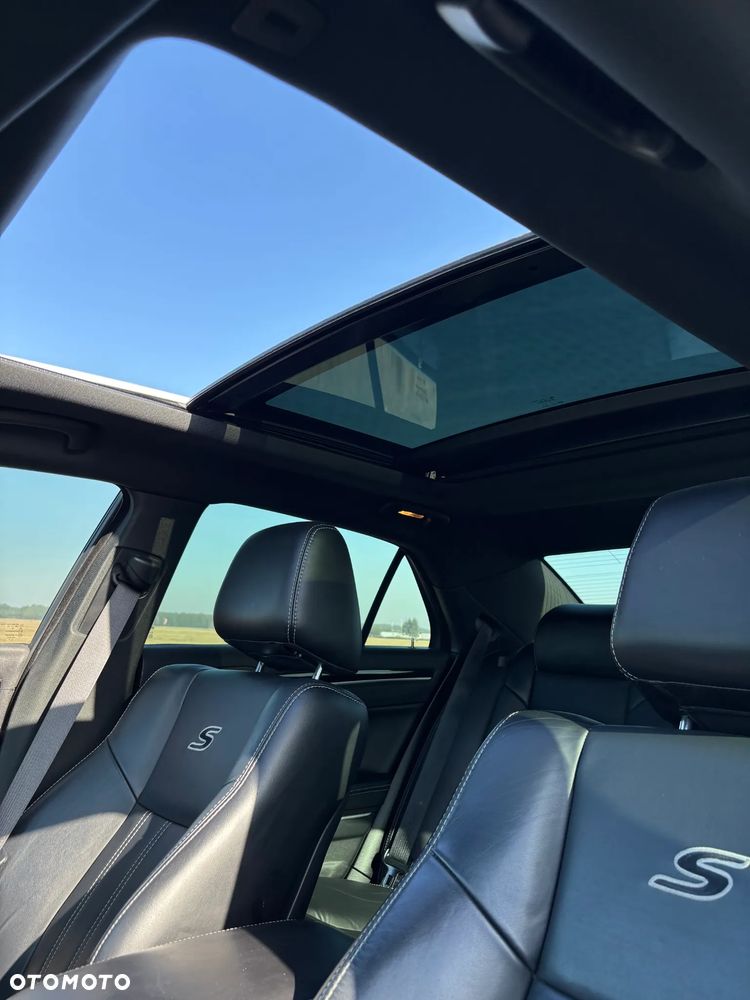 Chrysler 300s - 14