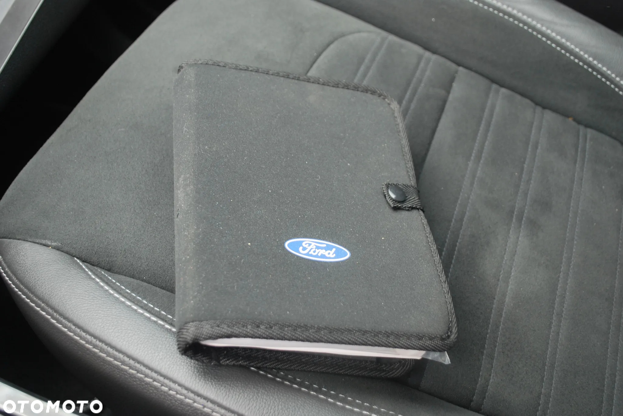 Ford Kuga - 21