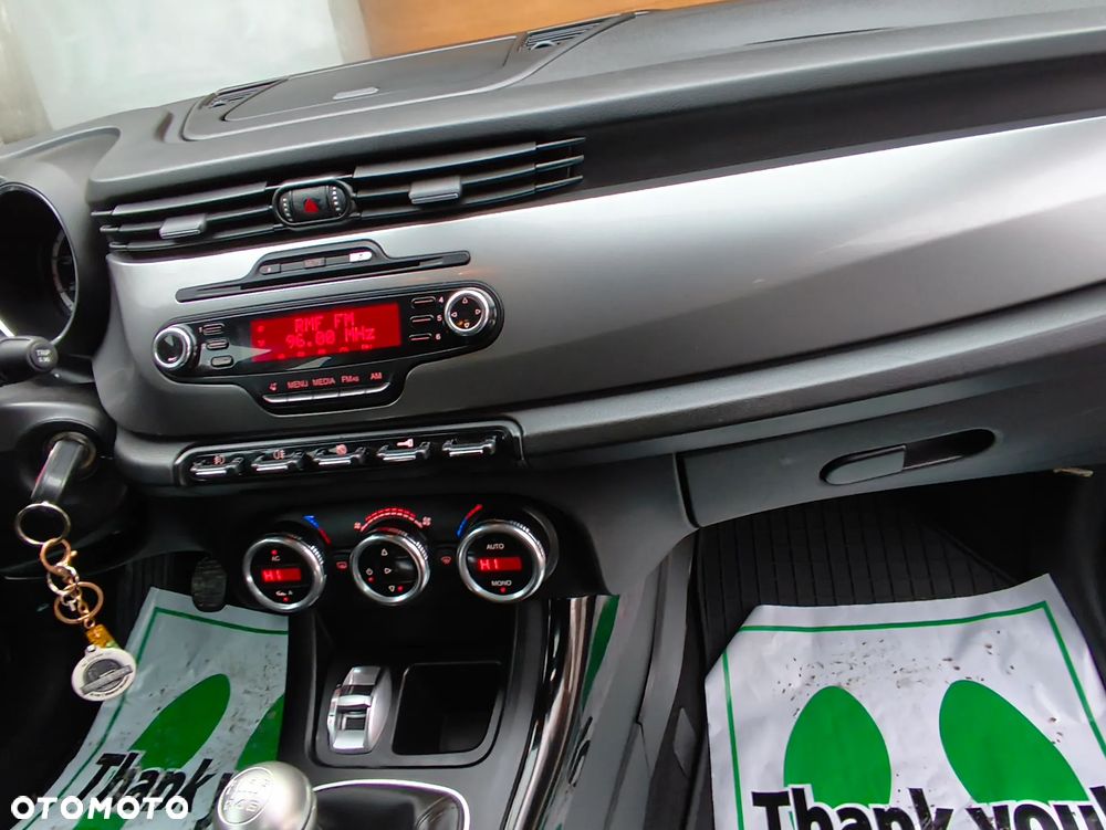 Alfa Romeo Giulietta 1.4 TB 16V Multiair - 6