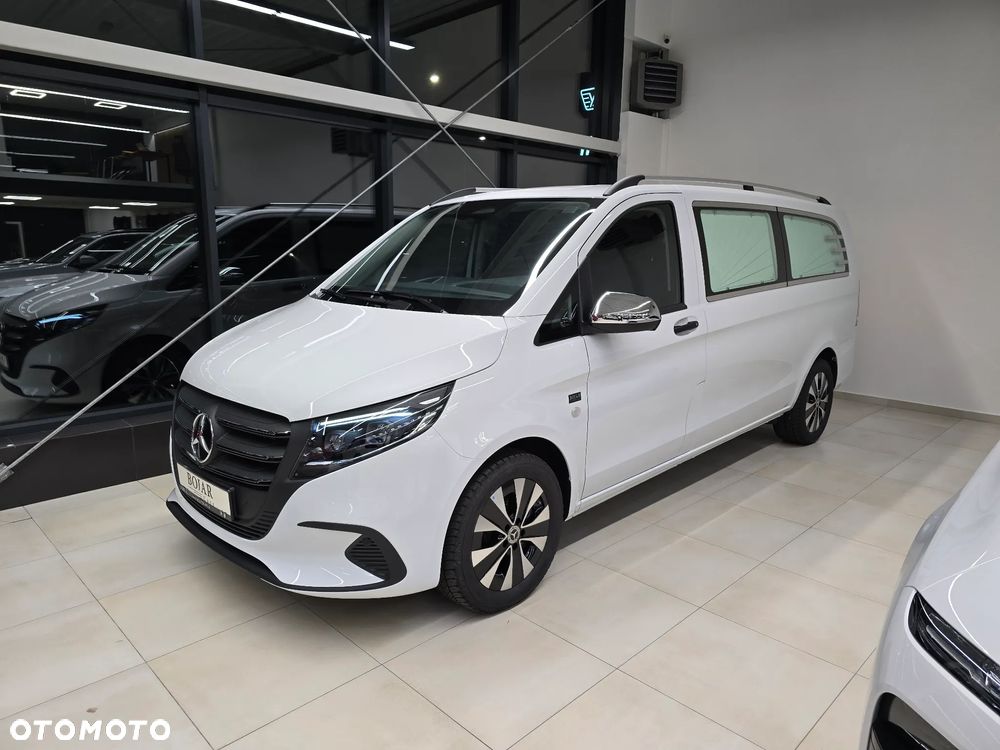 Mercedes-Benz Vito - 1