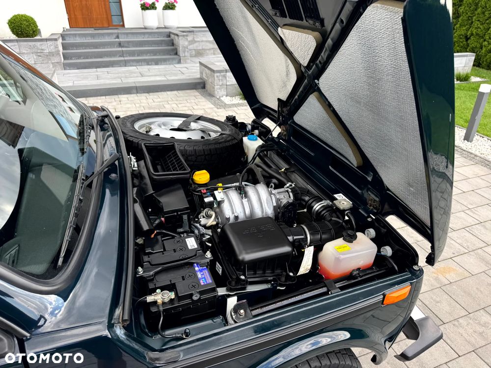 Lada Niva - 21