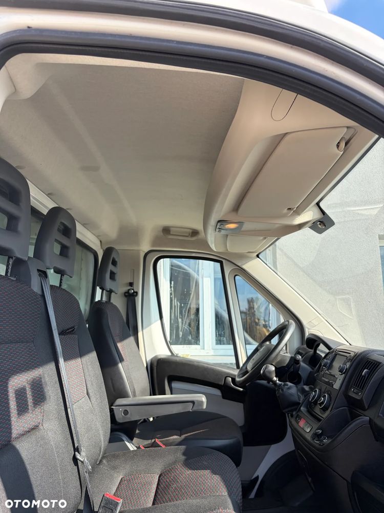 Peugeot Boxer - 18