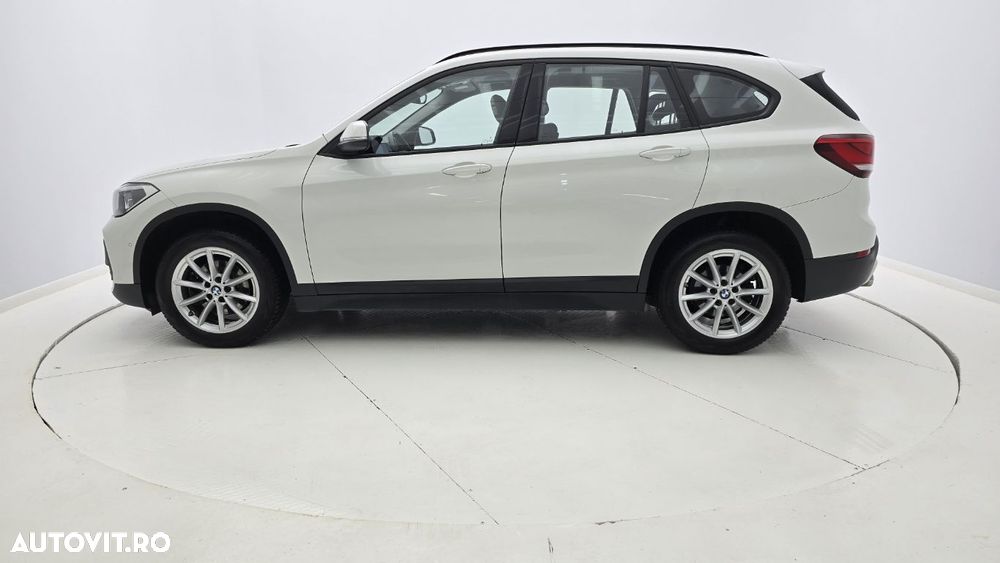 BMW X1 - 9