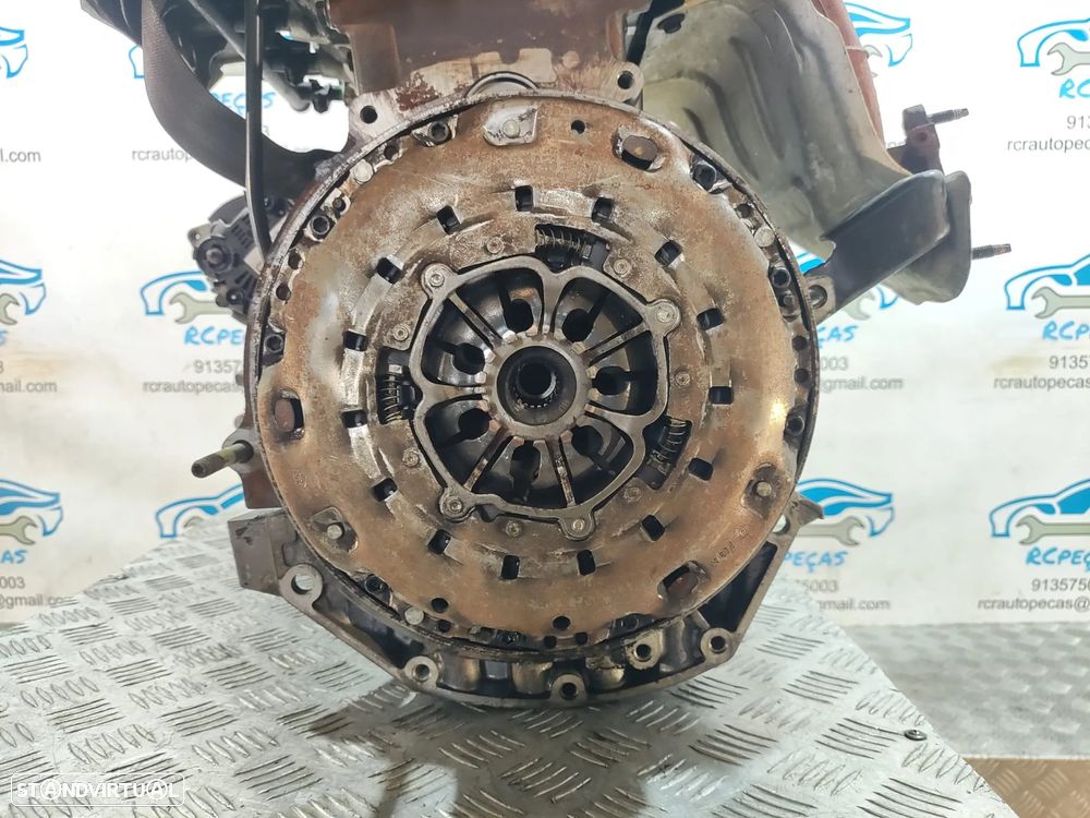 Motor Completo Renault 2.0i 16v 135v F4R770 - 7