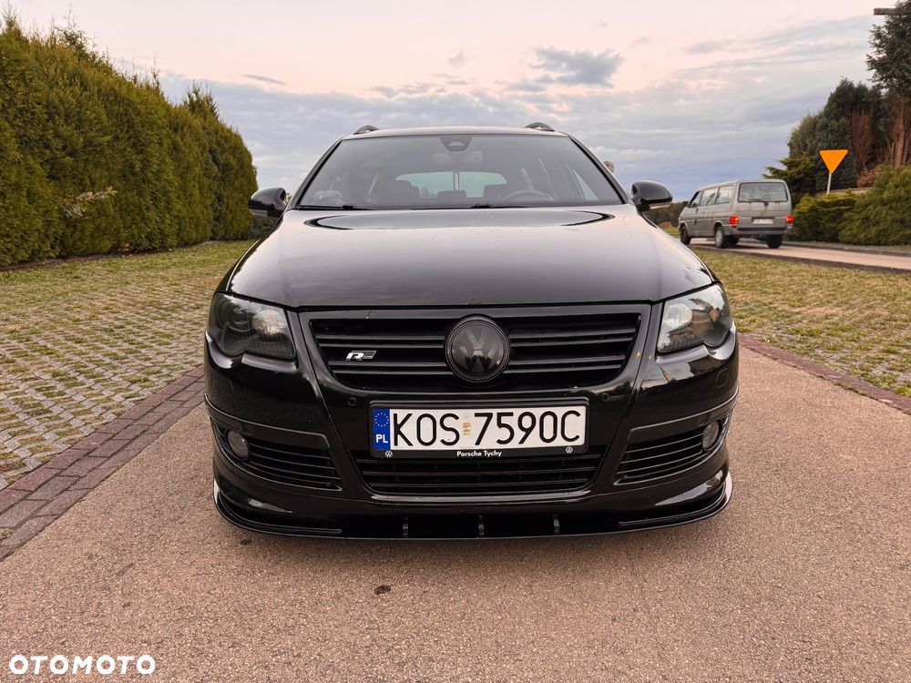 Volkswagen Passat 2.0 TDI DPF Sportline - 14