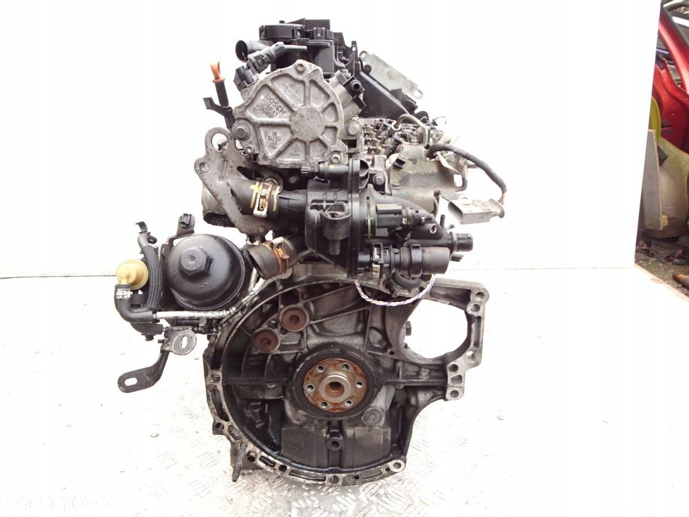 silnik peugeot 508 i 1.6 hdi 9h05 - 13