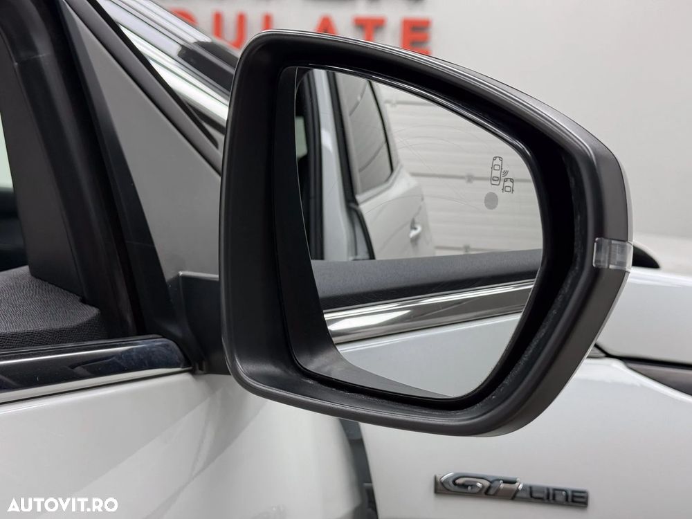 Peugeot 3008 1.2 PureTech Turbo S&S GT-Line - 15