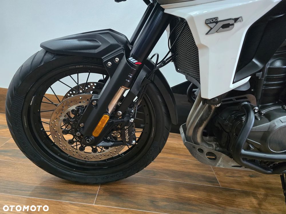 Triumph Tiger - 18