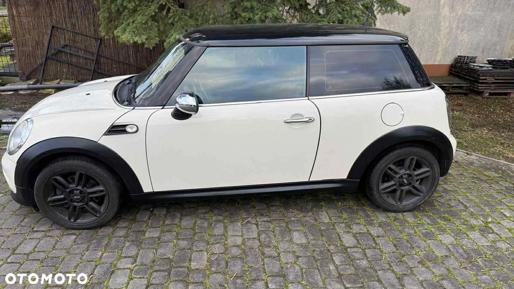 MINI Cooper - 10