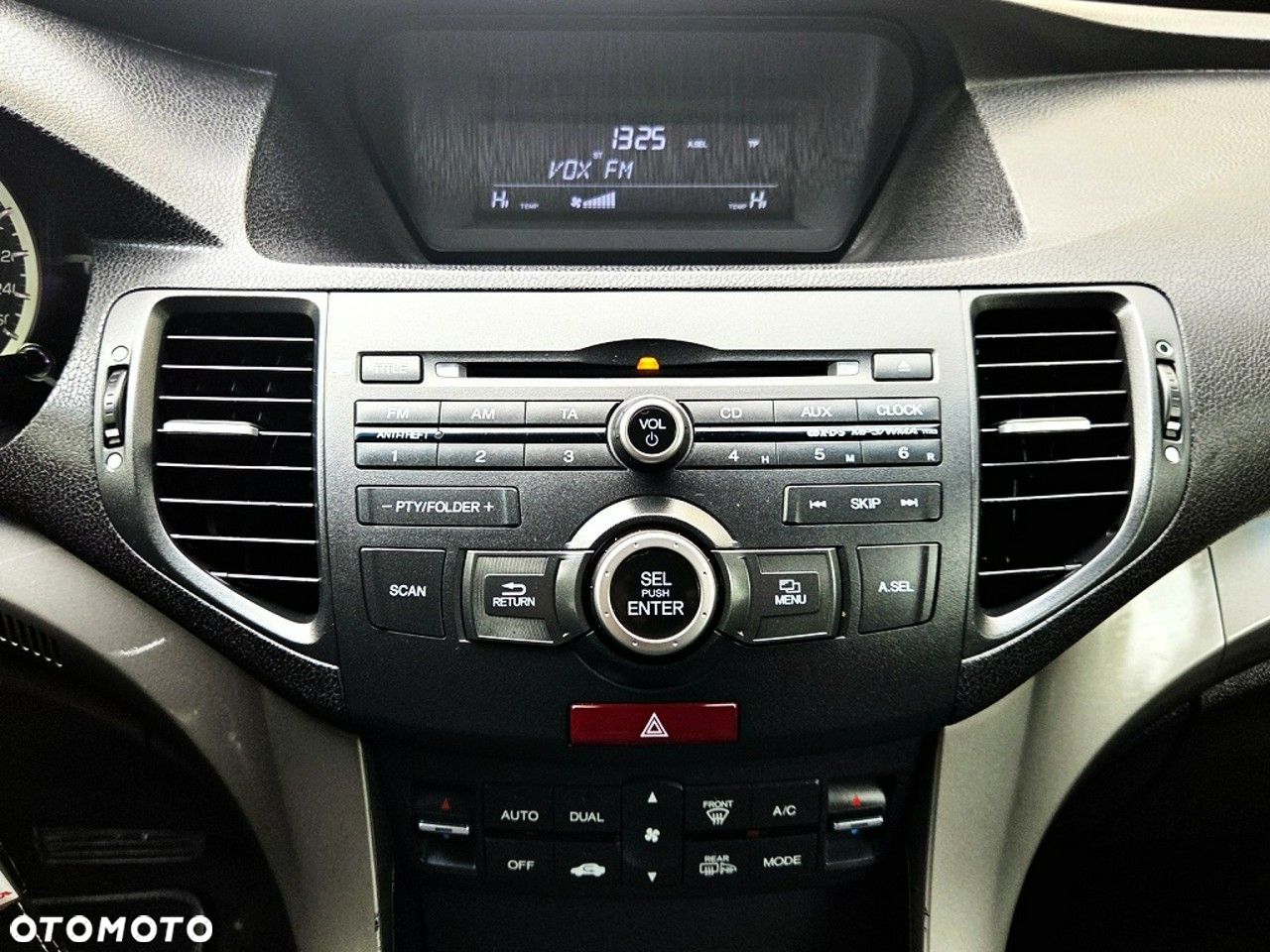 Honda Accord - 14