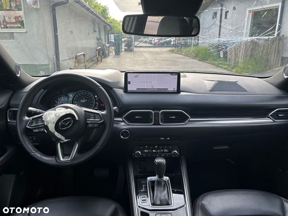Mazda CX-5 2.0 mHEV Homura 2WD - 11