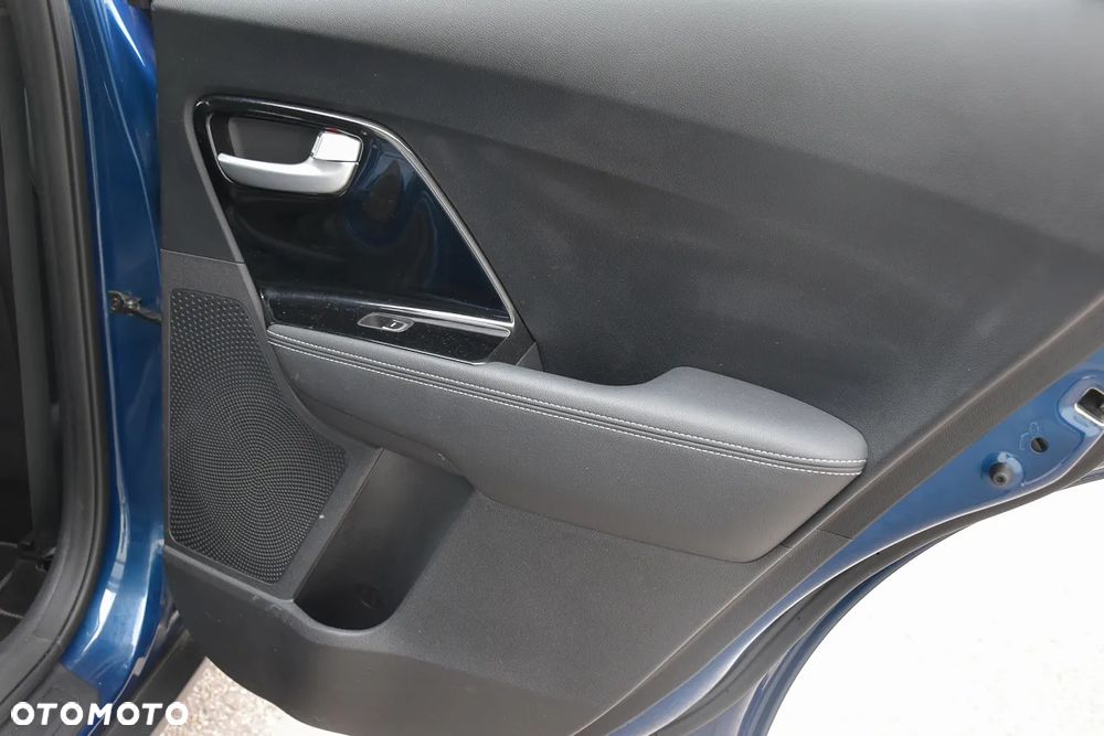 Kia Niro 1.6 GDI 2WD Vision - 33