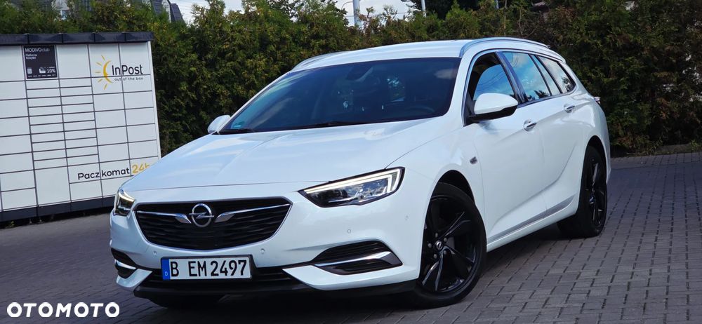 Opel Insignia Grand Sport 2.0 Diesel Exclusive - 1