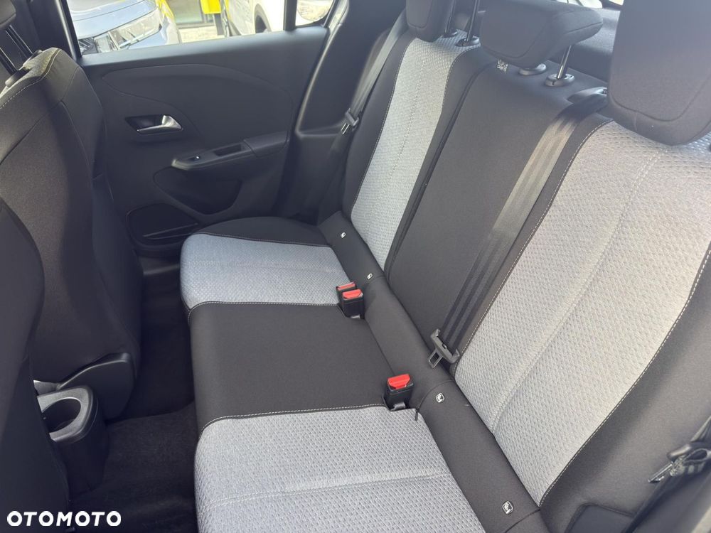 Opel Corsa 1.2 T Edition S&S - 16