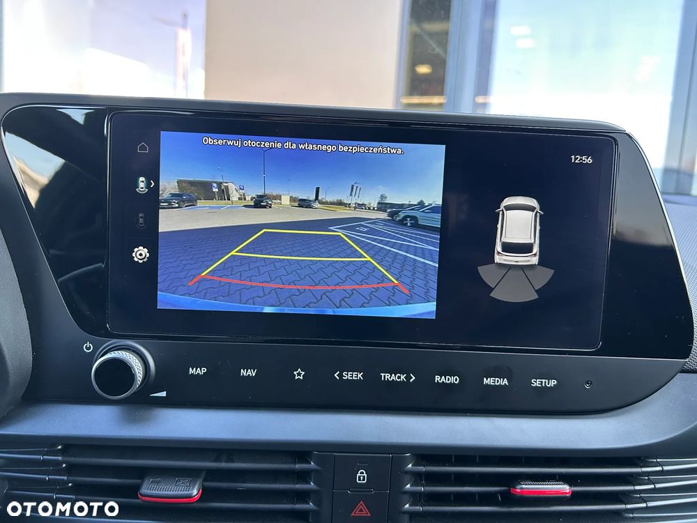 Hyundai i20 1.0 T-GDi N Line - 27