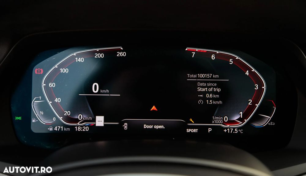 BMW X6 xDrive40i xLine - 19