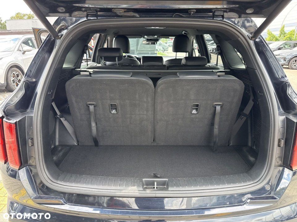 Kia Sorento - 20