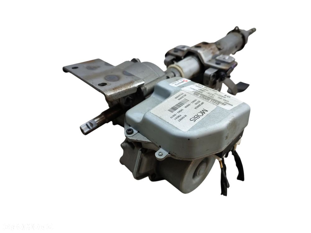 WSPOMAGANIE ELEKTRYCZNE KIA PRO CEED I (2007-2010) 1.4 16V 90KM 1H563-99000 563001H850 - 4