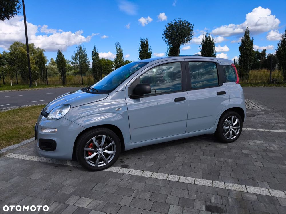 Fiat Panda - 22