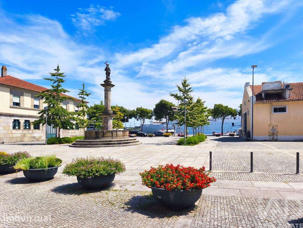 Apartamento T1 em Viana do Castelo e Meadela de 38 m2 - Grande imagem: 2/19