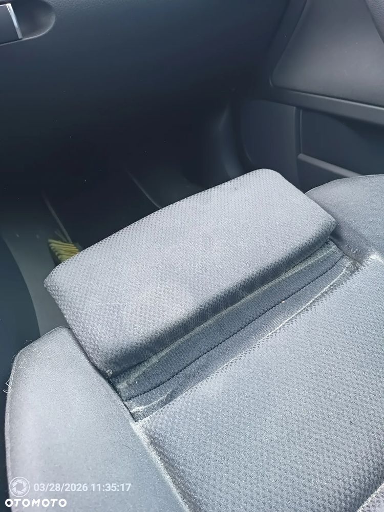 Audi A4 Avant 2.5 TDI - 5