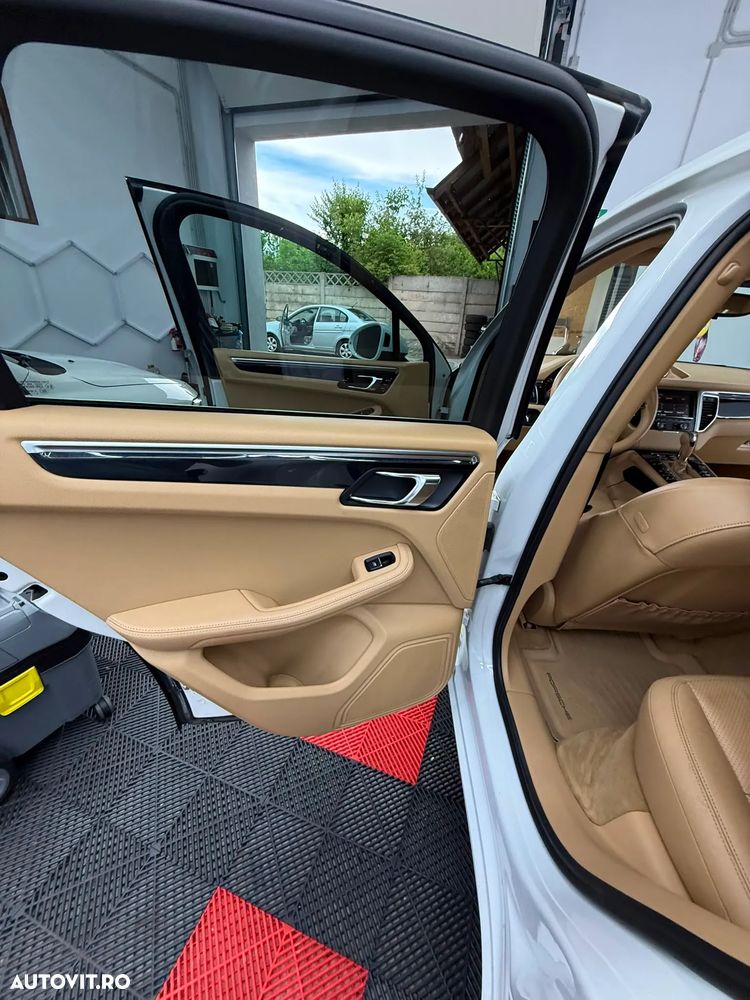 Porsche Macan 3.0 PDK S - 19