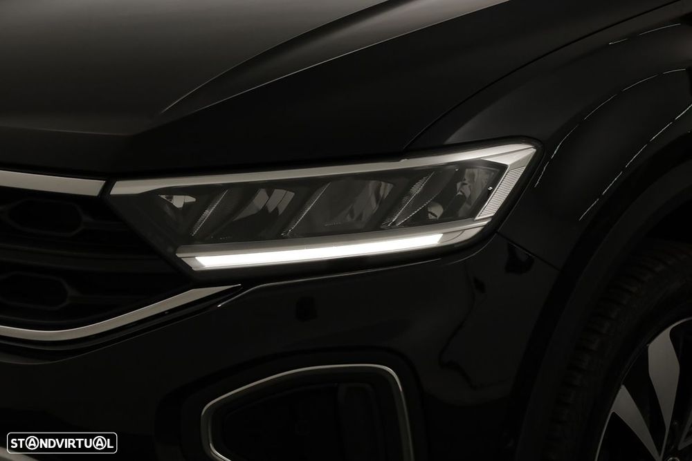 VW T-Roc 1.0 TSI - 6
