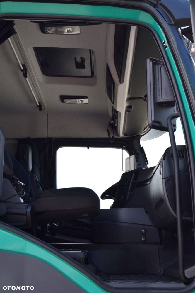 Mercedes-Benz Actros 2651 Epsilon M120L83 - 38