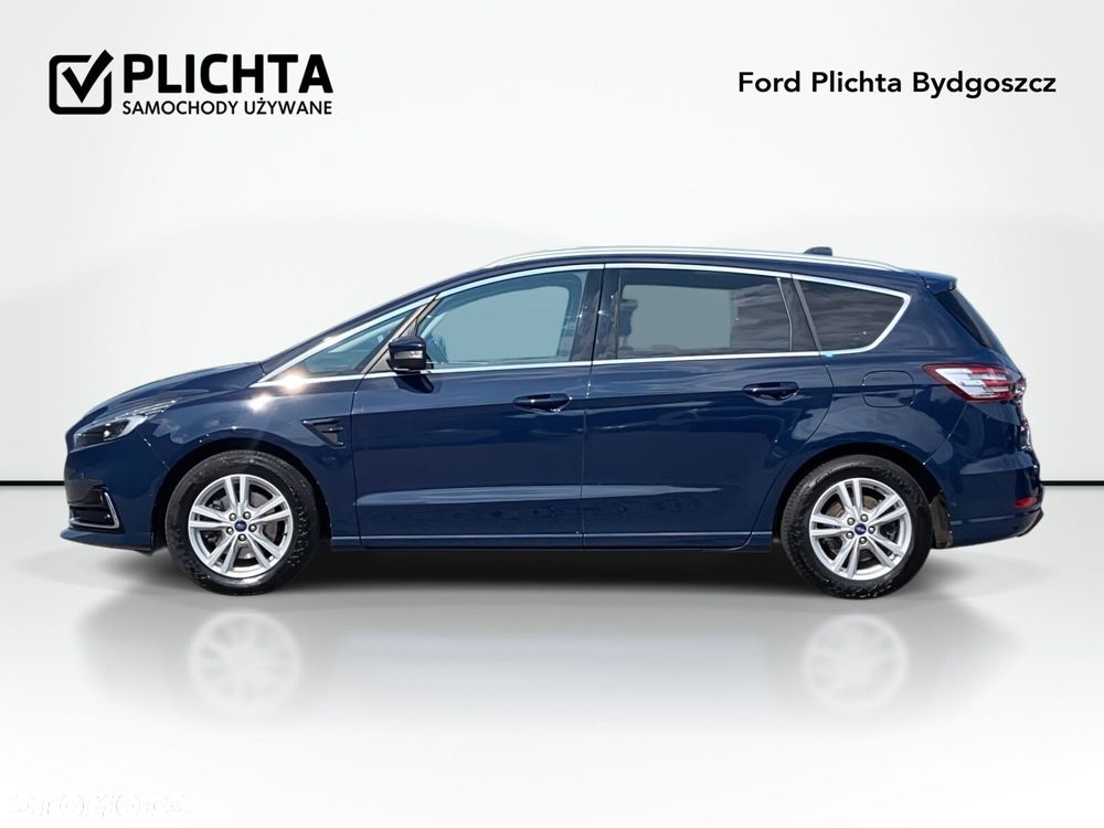 Ford S-Max - 8