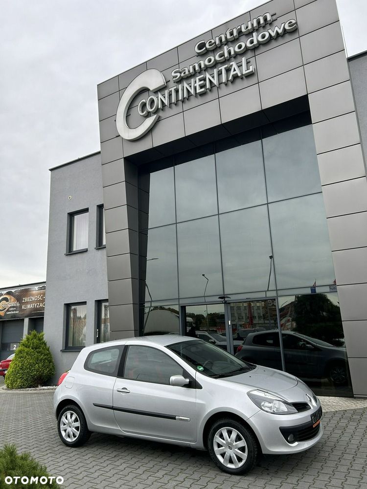 Renault Clio - 4